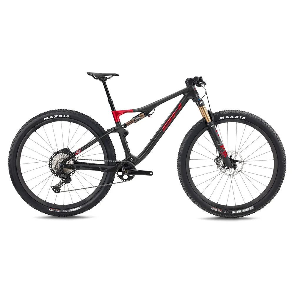 BH Bikes Lynx Race 8.0 29´´ Xt 8100 2025 Mountainbike BH Bikes Lynx Race 8.0 29´´ Xt 8100 2025 Mountainbike