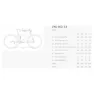 BH Bikes Lynx Race 8.5 29´´ Eagle 90 T-type 2025 Mountainbike
