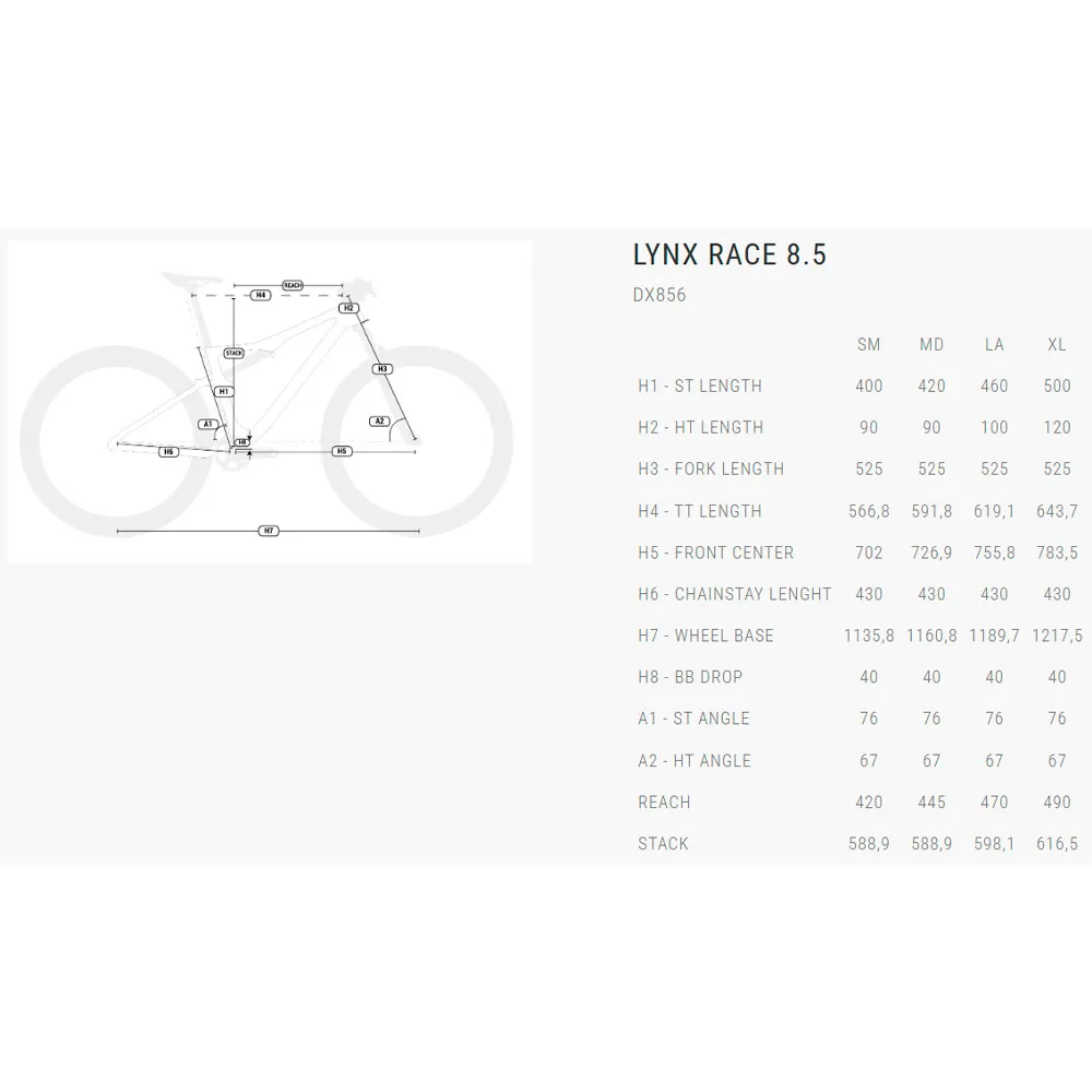 BH Bikes Lynx Race 8.5 29´´ Eagle 90 T-type 2026 Mountainbike BH Bikes Lynx Race 8.5 29´´ Eagle 90 T-type 2026 Mountainbike