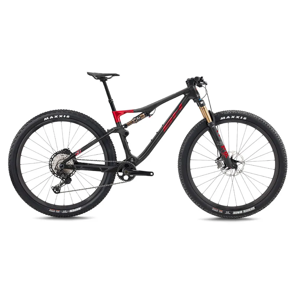 BH Bikes Lynx Race 9.0 29´´ Sram Gx Axs T-type 2025 Mountainbike BH Bikes Lynx Race 9.0 29´´ Sram Gx Axs T-type 2025 Mountainbike