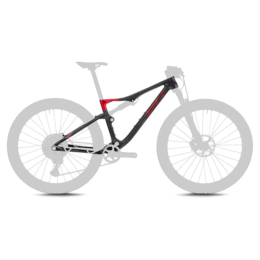 BH Bikes Lynx Race 9.2 29´´ Xt Di2 2025 Mountainbike, Carbon / red / red, L BH Bikes Lynx Race 9.2 29´´ Xt Di2 2025 Mountainbike, Carbon / red / red, L
