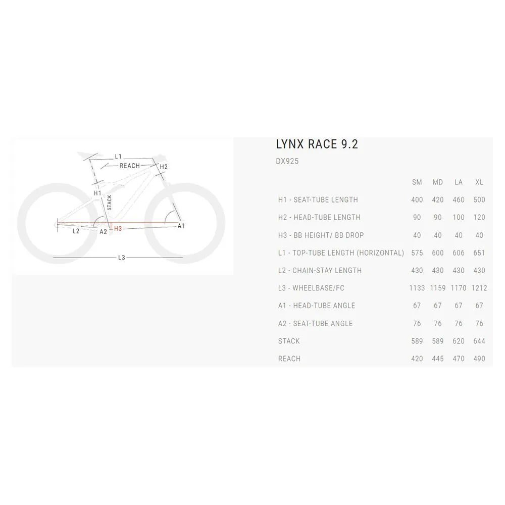 BH Bikes Lynx Race 9.2 29´´ Xt Di2 2025 Mountainbike, Carbon / red / red, L BH Bikes Lynx Race 9.2 29´´ Xt Di2 2025 Mountainbike, Carbon / red / red, L