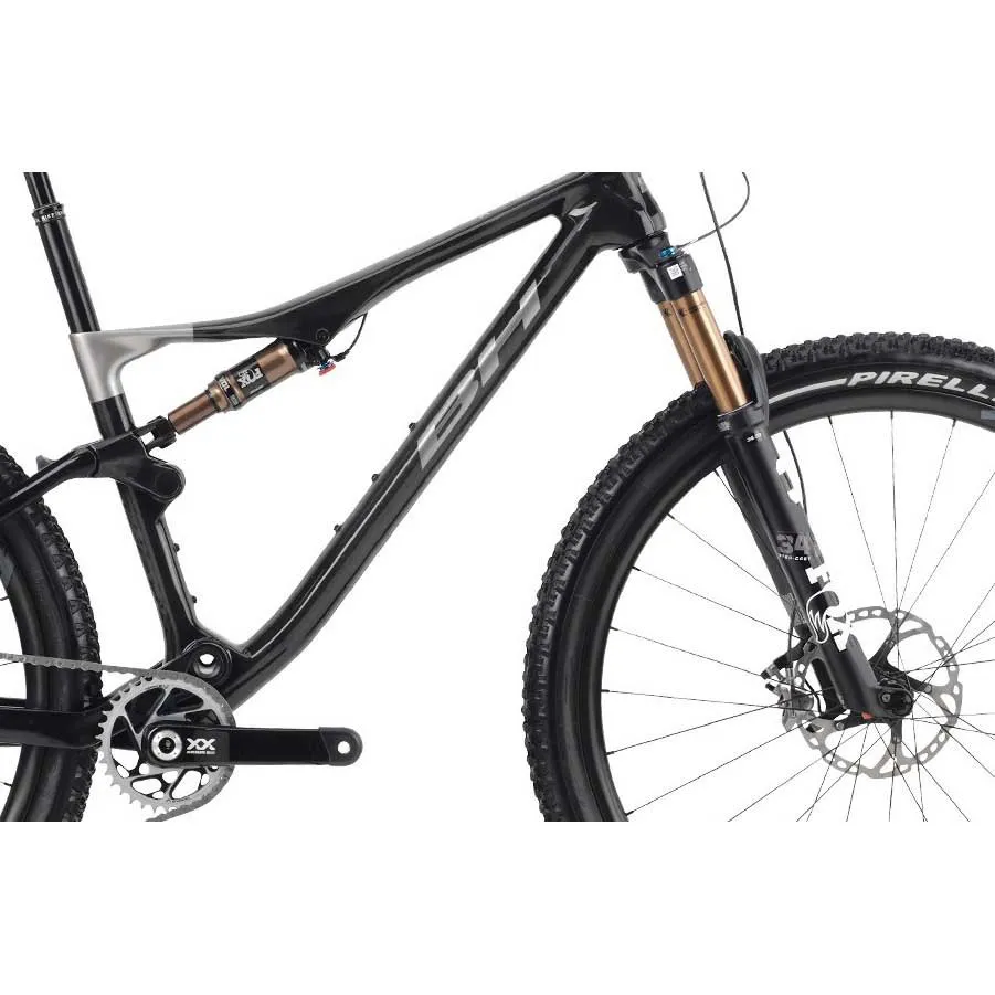 BH Bikes Lynx Race 9.7 29´´ Xx Sl Axs T-type 2025 Mountainbike, Carbon / bluemate / bluemate, M BH Bikes Lynx Race 9.7 29´´ Xx Sl Axs T-type 2025 Mountainbike, Carbon / bluemate / bluemate, M