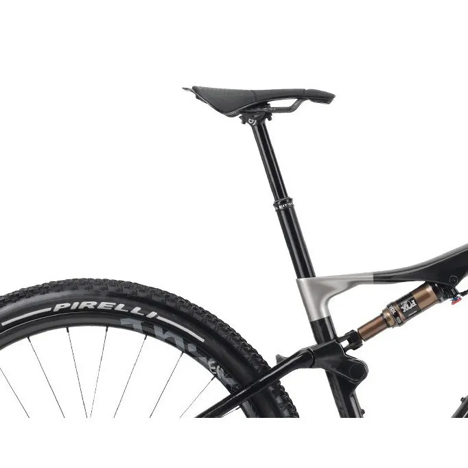 BH Bikes Lynx Race 9.7 29´´ Xx Sl Axs T-type 2025 Mountainbike, Carbon / bluemate / bluemate, M BH Bikes Lynx Race 9.7 29´´ Xx Sl Axs T-type 2025 Mountainbike, Carbon / bluemate / bluemate, M