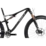 BH Bikes Lynx Race 9.7 29´´ Xx Sl Axs T-type 2025 Mountainbike, Carbon / bluemate / bluemate, M
