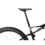 BH Bikes Lynx Race 9.7 29´´ Xx Sl Axs T-type 2025 Mountainbike, Carbon / bluemate / bluemate, M