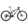 BH Bikes Lynx Race Evo 8.0 29´´ Xt 8100 2024 Mountainbike, Black / silver / silver, XL