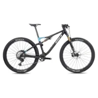 BH Bikes Lynx Race Evo 8.5 29´´ Xt 8100 2024 Mountainbike BH Bikes Lynx Race Evo 8.5 29´´ Xt 8100 2024 Mountainbike