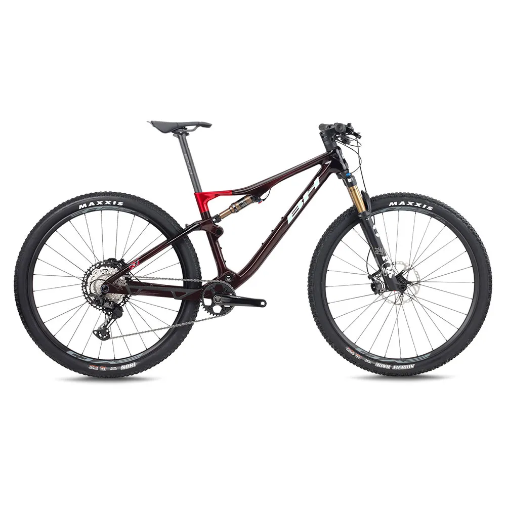 BH Bikes Lynx Race Evo 8.5 29´´ Xt 8100 2024 Mountainbike BH Bikes Lynx Race Evo 8.5 29´´ Xt 8100 2024 Mountainbike