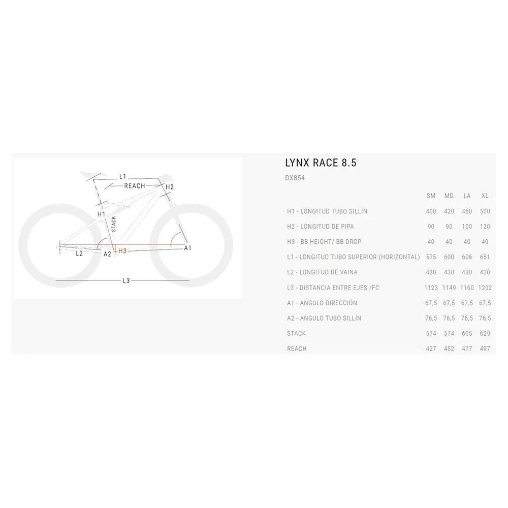 BH Bikes Lynx Race Evo 8.5 29´´ Xt 8100 2024 Mountainbike BH Bikes Lynx Race Evo 8.5 29´´ Xt 8100 2024 Mountainbike
