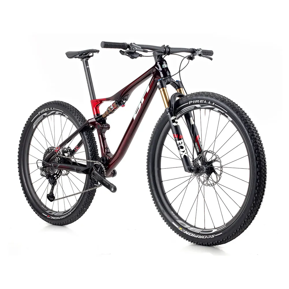 BH Bikes Lynx Race Evo 8.5 29´´ Xt 8100 2024 Mountainbike BH Bikes Lynx Race Evo 8.5 29´´ Xt 8100 2024 Mountainbike