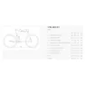 BH Bikes Lynx Race Evo 8.5 29´´ Xt 8100 2024 Mountainbike