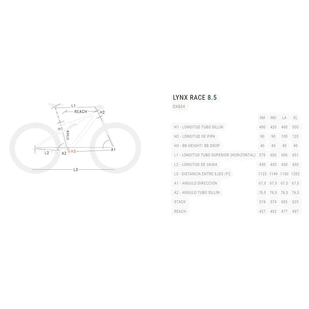 BH Bikes Lynx Race Evo 8.5 29´´ Xt 8100 2024 Mountainbike BH Bikes Lynx Race Evo 8.5 29´´ Xt 8100 2024 Mountainbike