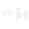 BH Bikes Lynx Race Evo 8.5 29´´ Xt 8100 2024 Mountainbike