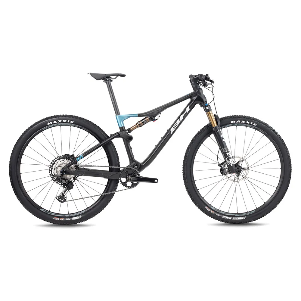 BH Bikes Lynx Race Evo 8.5 29´´ Xt 8100 2024 Mountainbike BH Bikes Lynx Race Evo 8.5 29´´ Xt 8100 2024 Mountainbike