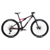 BH Bikes Lynx Race Lt 6.0 29´´ Xt 8100 2024 Mountainbike BH Bikes Lynx Race Lt 6.0 29´´ Xt 8100 2024 Mountainbike