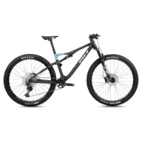 BH Bikes Lynx Race Lt 6.0 29´´ Xt 8100 2024 Mountainbike BH Bikes Lynx Race Lt 6.0 29´´ Xt 8100 2024 Mountainbike