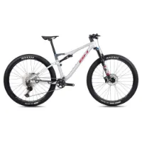 BH Bikes Lynx Race Lt 6.0 29´´ Xt 8100 2024 Mountainbike BH Bikes Lynx Race Lt 6.0 29´´ Xt 8100 2024 Mountainbike