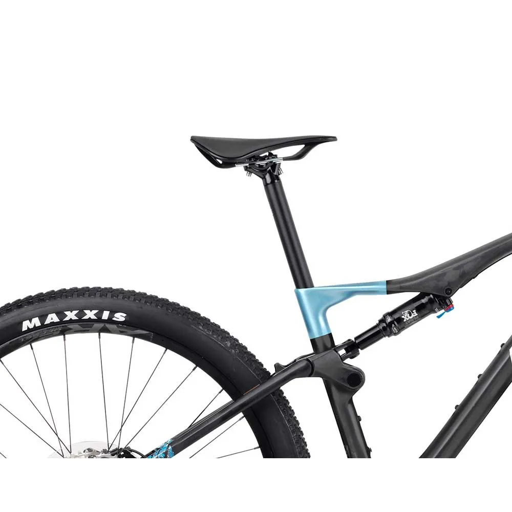 BH Bikes Lynx Race Lt 6.0 29´´ Xt 8100 2024 Mountainbike BH Bikes Lynx Race Lt 6.0 29´´ Xt 8100 2024 Mountainbike