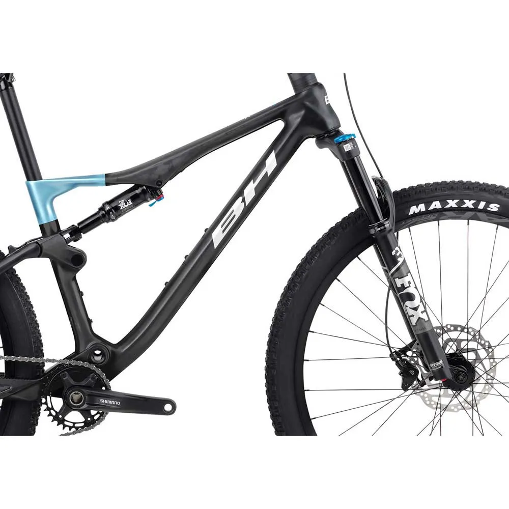 BH Bikes Lynx Race Lt 6.0 29´´ Xt 8100 2024 Mountainbike BH Bikes Lynx Race Lt 6.0 29´´ Xt 8100 2024 Mountainbike