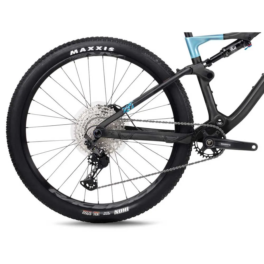 BH Bikes Lynx Race Lt 6.0 29´´ Xt 8100 2024 Mountainbike BH Bikes Lynx Race Lt 6.0 29´´ Xt 8100 2024 Mountainbike