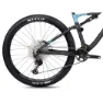 BH Bikes Lynx Race Lt 6.0 29´´ Xt 8100 2024 Mountainbike