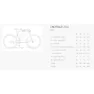 BH Bikes Lynx Race Lt 6.0 29´´ Xt 8100 2024 Mountainbike