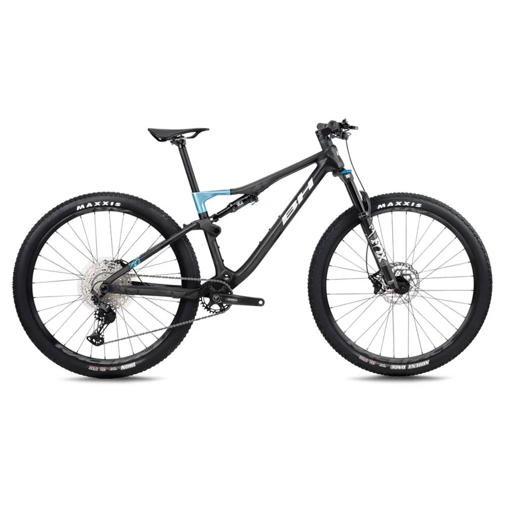 BH Bikes Lynx Race Lt 6.0 29´´ Xt 8100 2024 Mountainbike BH Bikes Lynx Race Lt 6.0 29´´ Xt 8100 2024 Mountainbike