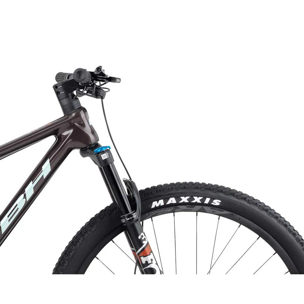 BH Bikes Lynx Race Lt 6.0 29´´ Xt 8100 2024 Mountainbike BH Bikes Lynx Race Lt 6.0 29´´ Xt 8100 2024 Mountainbike