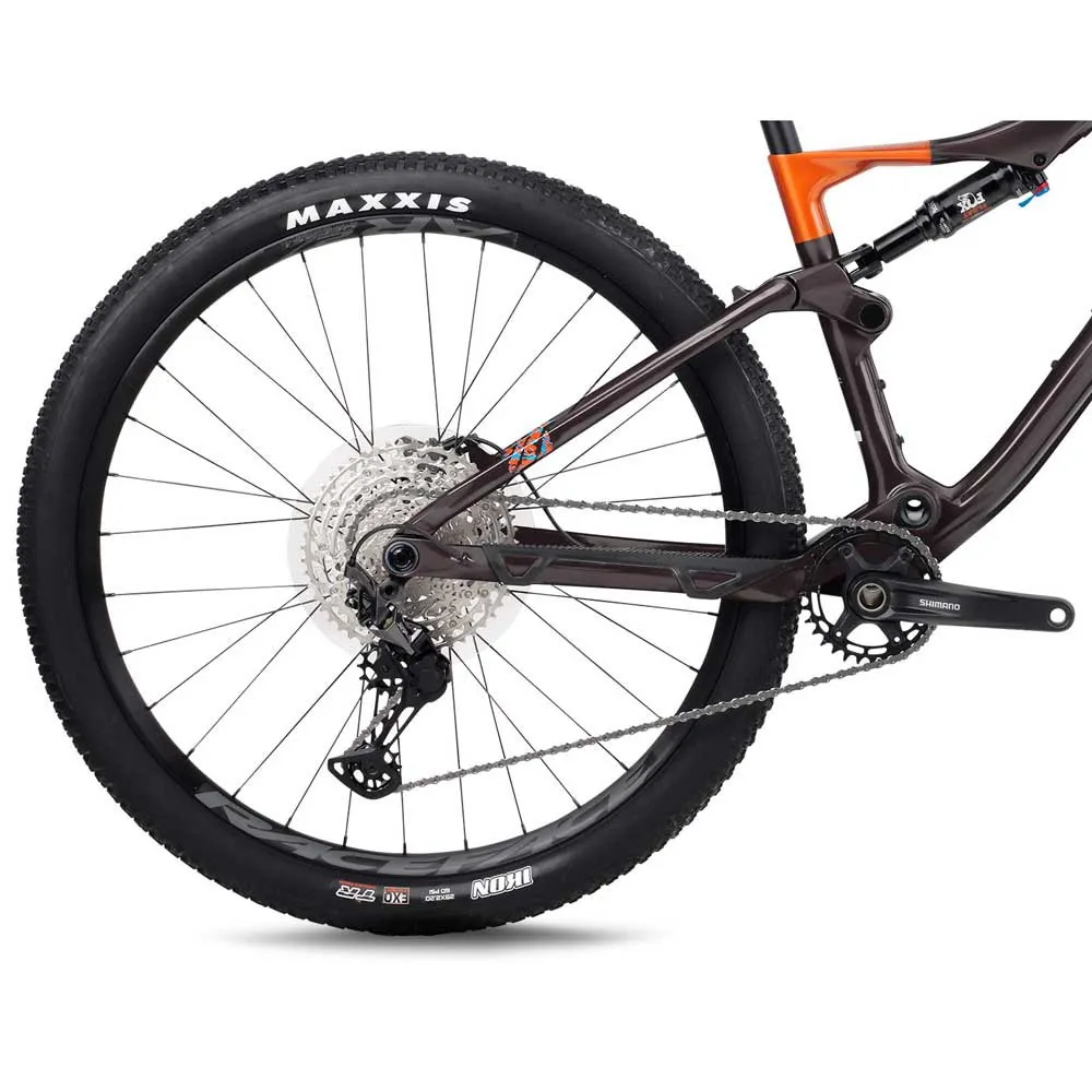 BH Bikes Lynx Race Lt 6.0 29´´ Xt 8100 2024 Mountainbike BH Bikes Lynx Race Lt 6.0 29´´ Xt 8100 2024 Mountainbike