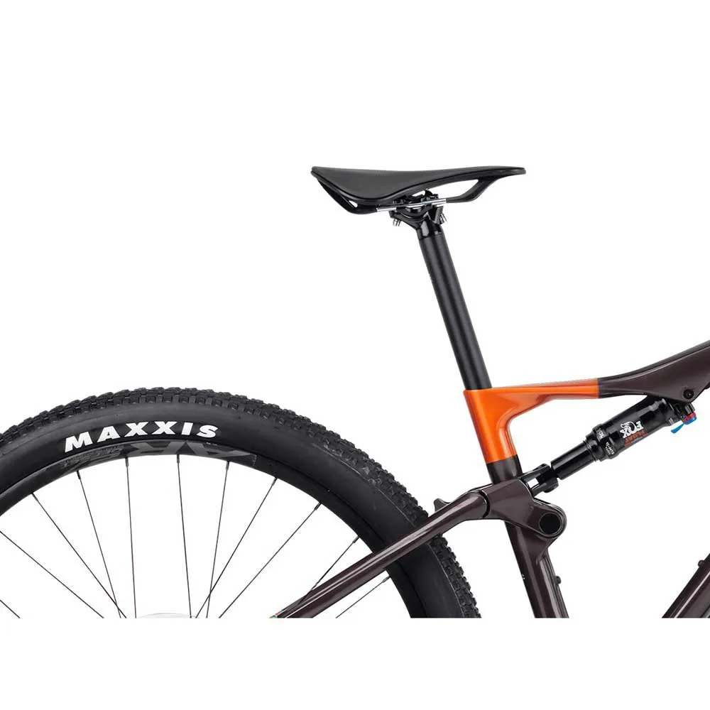 BH Bikes Lynx Race Lt 6.0 29´´ Xt 8100 2024 Mountainbike BH Bikes Lynx Race Lt 6.0 29´´ Xt 8100 2024 Mountainbike