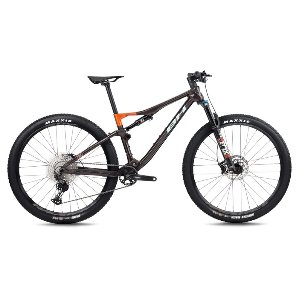 BH Bikes Lynx Race Lt 6.0 29´´ Xt 8100 2024 Mountainbike BH Bikes Lynx Race Lt 6.0 29´´ Xt 8100 2024 Mountainbike