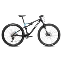 BH Bikes Lynx Race Lt 6.5 29´´ Xt 8100 2024 Mountainbike BH Bikes Lynx Race Lt 6.5 29´´ Xt 8100 2024 Mountainbike