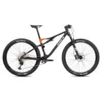 BH Bikes Lynx Race Lt 6.5 29´´ Xt 8100 2024 Mountainbike BH Bikes Lynx Race Lt 6.5 29´´ Xt 8100 2024 Mountainbike