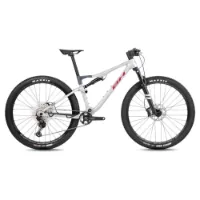 BH Bikes Lynx Race Lt 6.5 29´´ Xt 8100 2024 Mountainbike BH Bikes Lynx Race Lt 6.5 29´´ Xt 8100 2024 Mountainbike