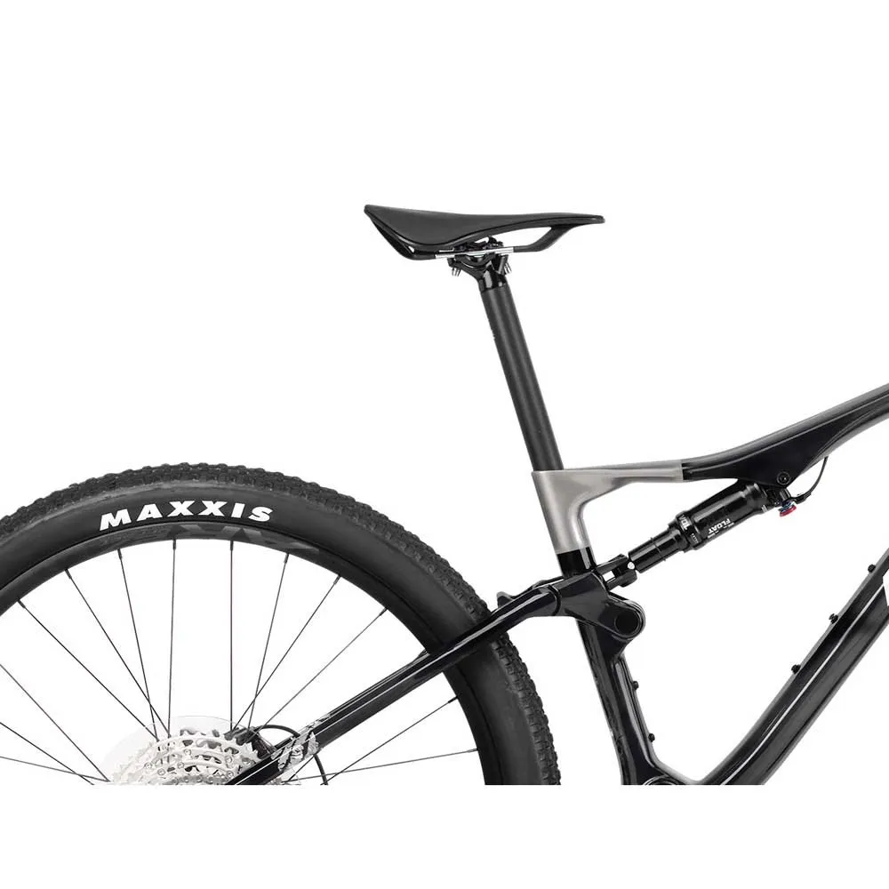 BH Bikes Lynx Race Lt 6.5 29´´ Xt 8100 2024 Mountainbike BH Bikes Lynx Race Lt 6.5 29´´ Xt 8100 2024 Mountainbike