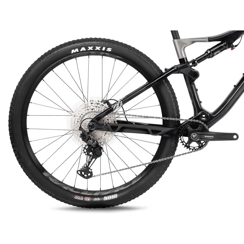 BH Bikes Lynx Race Lt 6.5 29´´ Xt 8100 2024 Mountainbike BH Bikes Lynx Race Lt 6.5 29´´ Xt 8100 2024 Mountainbike