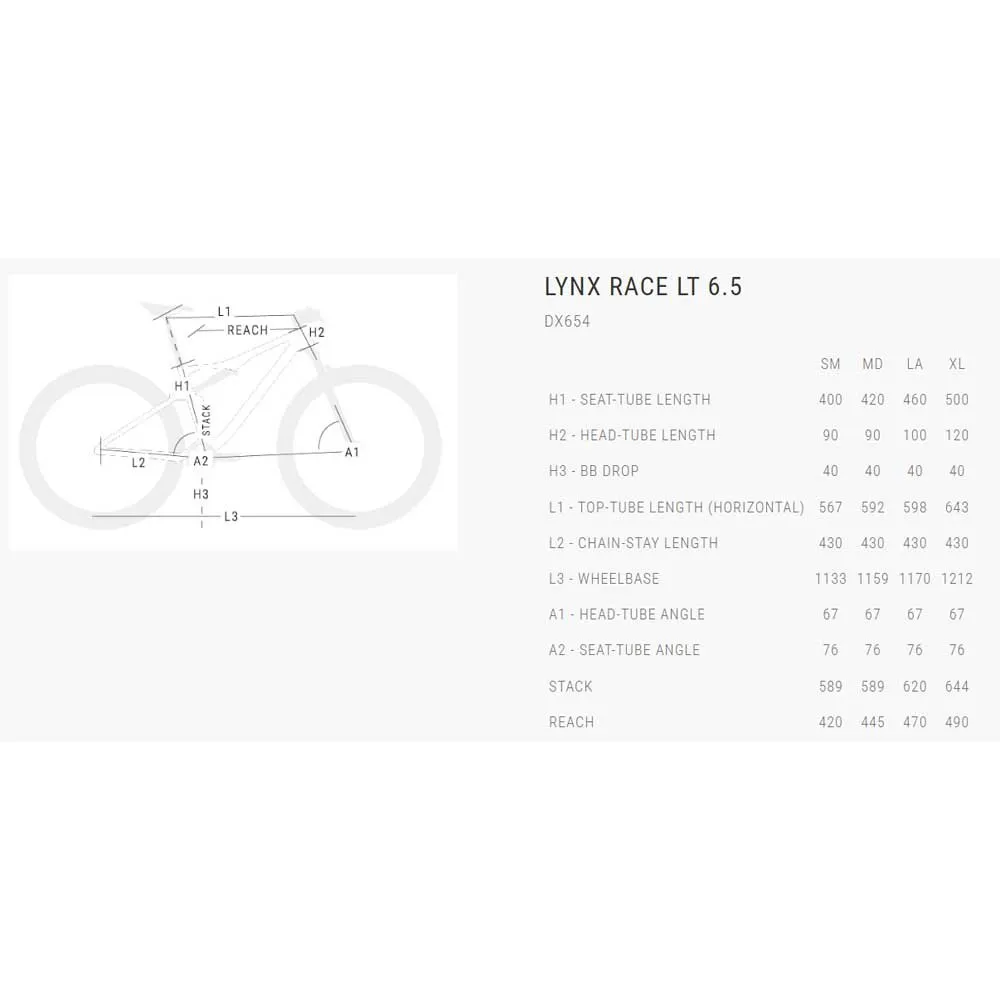BH Bikes Lynx Race Lt 6.5 29´´ Xt 8100 2024 Mountainbike BH Bikes Lynx Race Lt 6.5 29´´ Xt 8100 2024 Mountainbike