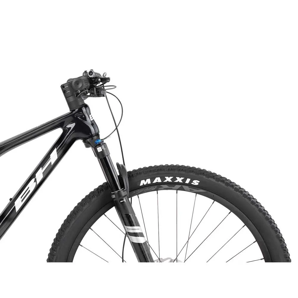 BH Bikes Lynx Race Lt 6.5 29´´ Xt 8100 2024 Mountainbike BH Bikes Lynx Race Lt 6.5 29´´ Xt 8100 2024 Mountainbike