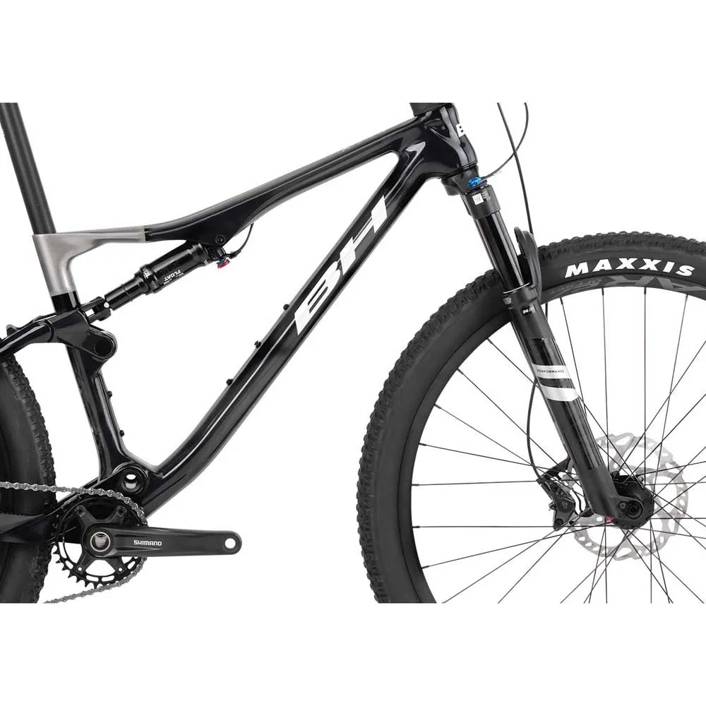 BH Bikes Lynx Race Lt 6.5 29´´ Xt 8100 2024 Mountainbike BH Bikes Lynx Race Lt 6.5 29´´ Xt 8100 2024 Mountainbike