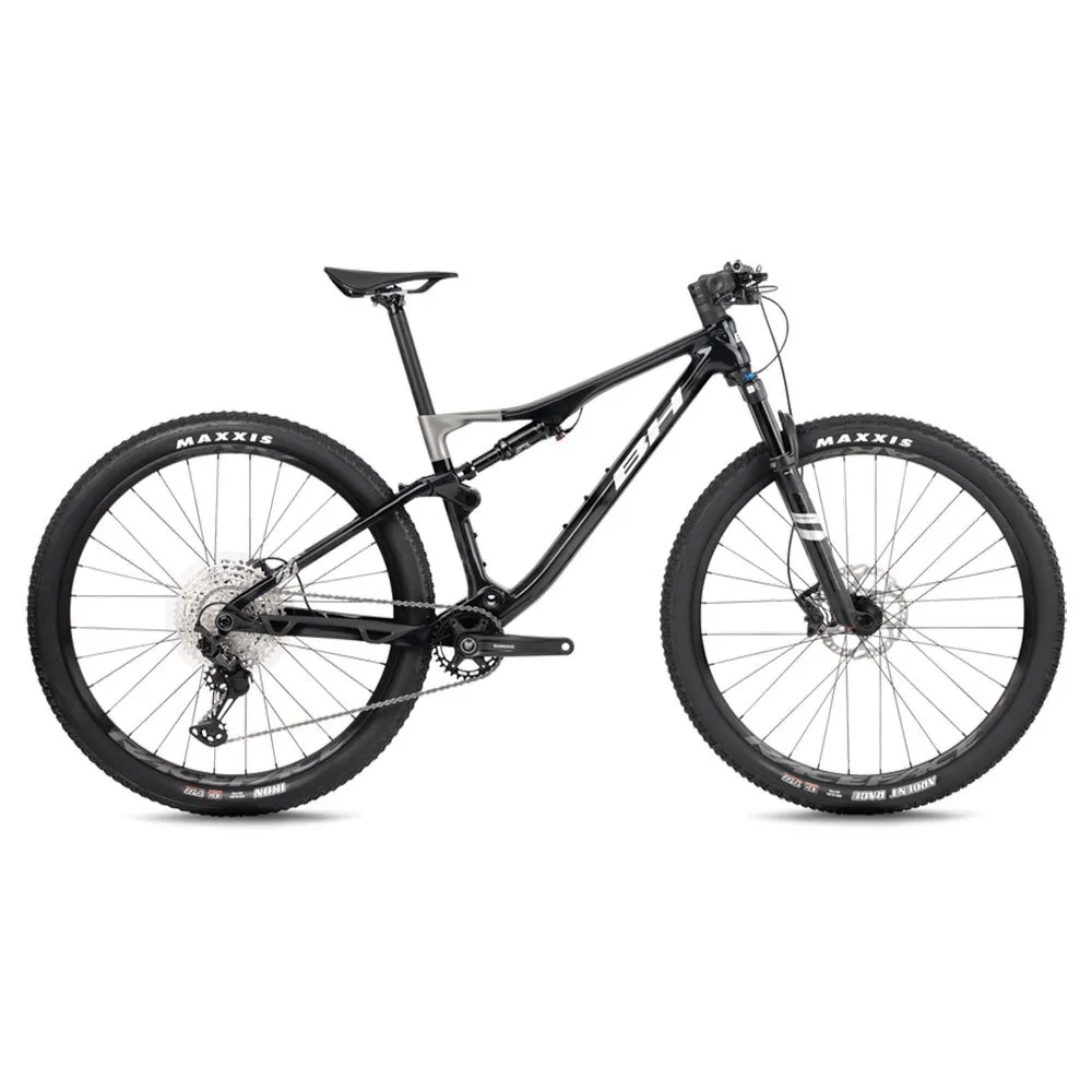 BH Bikes Lynx Race Lt 6.5 29´´ Xt 8100 2024 Mountainbike BH Bikes Lynx Race Lt 6.5 29´´ Xt 8100 2024 Mountainbike