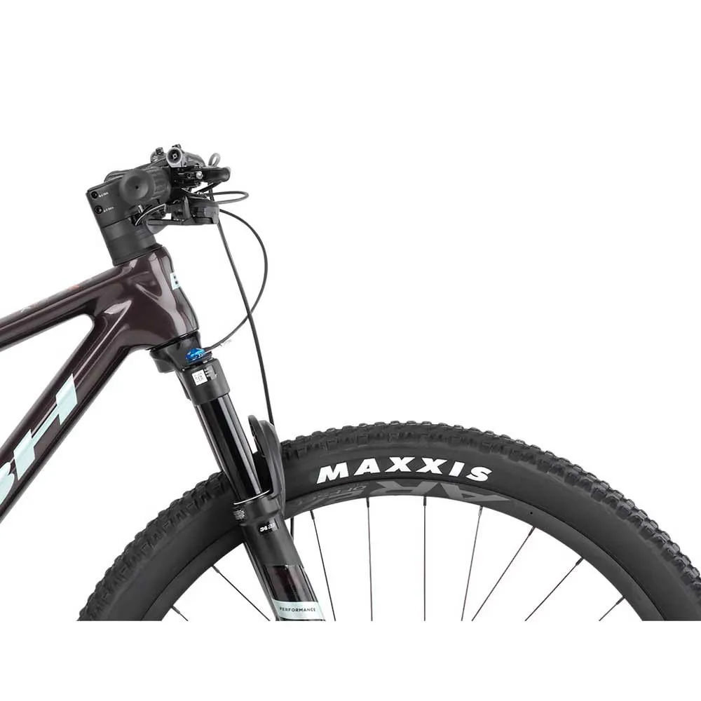 BH Bikes Lynx Race Lt 6.5 29´´ Xt 8100 2024 Mountainbike BH Bikes Lynx Race Lt 6.5 29´´ Xt 8100 2024 Mountainbike