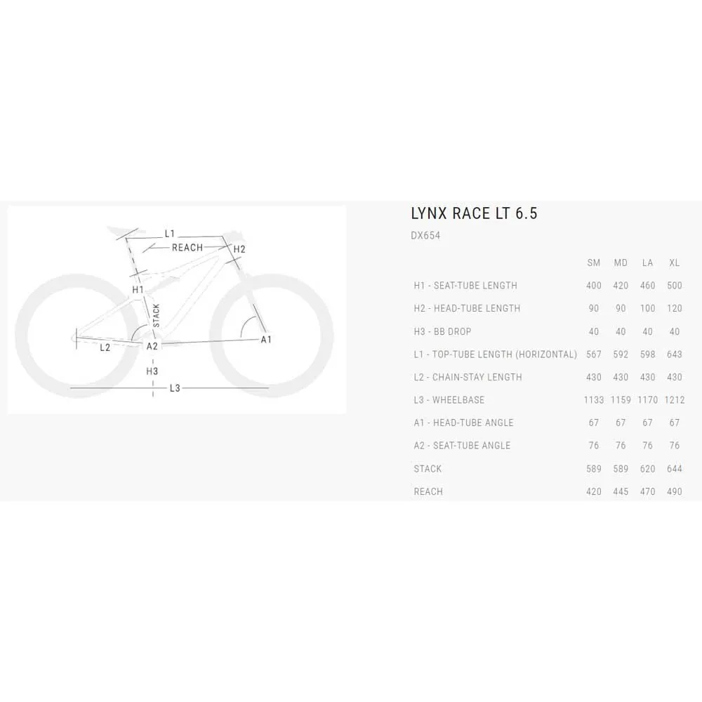 BH Bikes Lynx Race Lt 6.5 29´´ Xt 8100 2024 Mountainbike BH Bikes Lynx Race Lt 6.5 29´´ Xt 8100 2024 Mountainbike