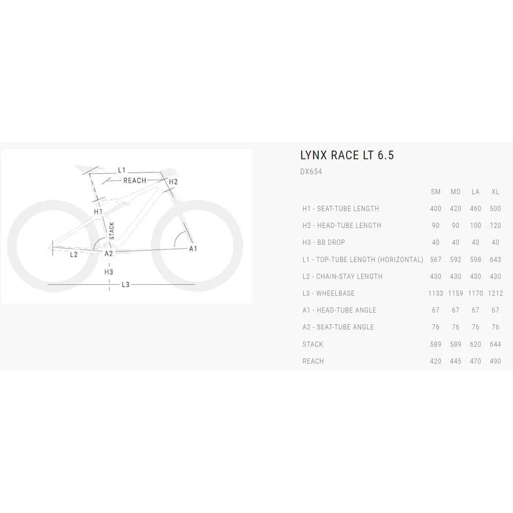 BH Bikes Lynx Race Lt 6.5 29´´ Xt 8100 2024 Mountainbike BH Bikes Lynx Race Lt 6.5 29´´ Xt 8100 2024 Mountainbike