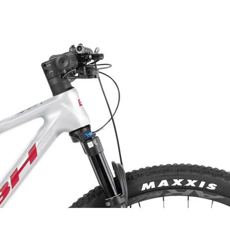BH Bikes Lynx Race Lt 6.5 29´´ Xt 8100 2024 Mountainbike BH Bikes Lynx Race Lt 6.5 29´´ Xt 8100 2024 Mountainbike