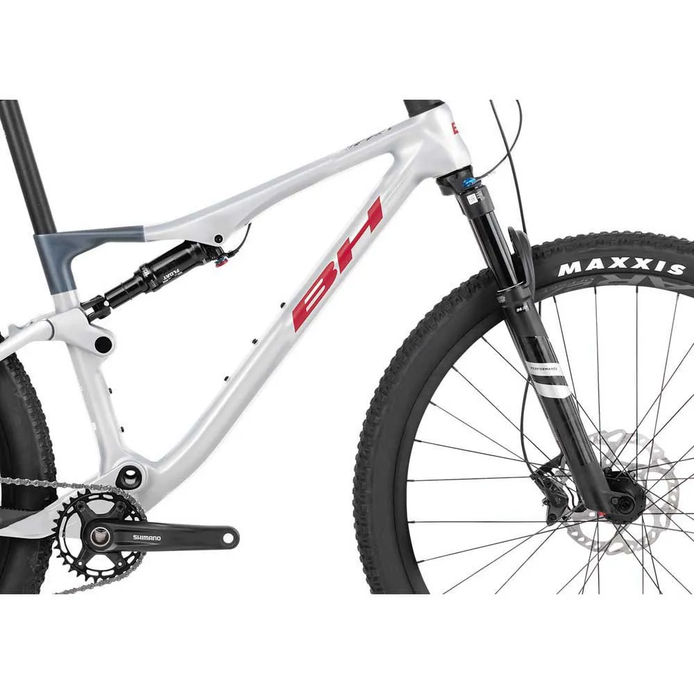 BH Bikes Lynx Race Lt 6.5 29´´ Xt 8100 2024 Mountainbike BH Bikes Lynx Race Lt 6.5 29´´ Xt 8100 2024 Mountainbike