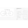 BH Bikes Lynx Race Lt 6.5 29´´ Xt 8100 2024 Mountainbike