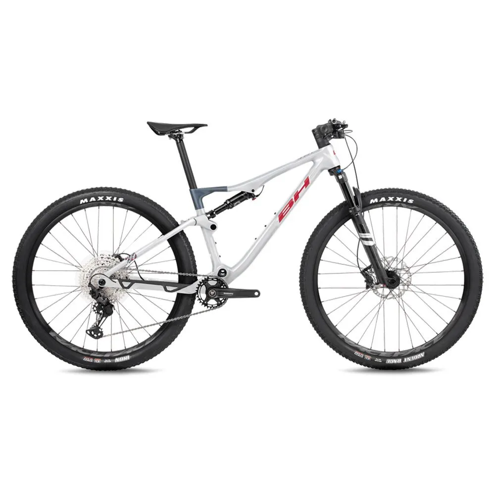 BH Bikes Lynx Race Lt 6.5 29´´ Xt 8100 2024 Mountainbike BH Bikes Lynx Race Lt 6.5 29´´ Xt 8100 2024 Mountainbike