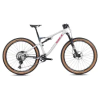 BH Bikes Lynx Race Lt 7.5 29´´ Xt 8100 2025 Mountainbike BH Bikes Lynx Race Lt 7.5 29´´ Xt 8100 2025 Mountainbike