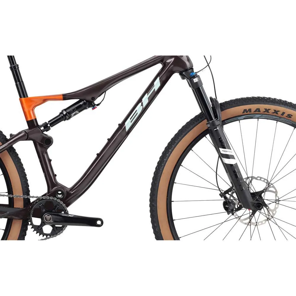 BH Bikes Lynx Race Lt 7.5 29´´ Xt 8100 2025 Mountainbike BH Bikes Lynx Race Lt 7.5 29´´ Xt 8100 2025 Mountainbike